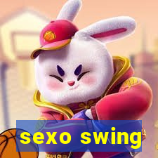 sexo swing